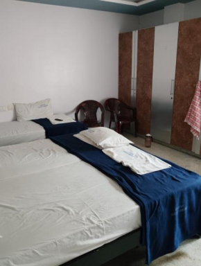 Kyathi guest house